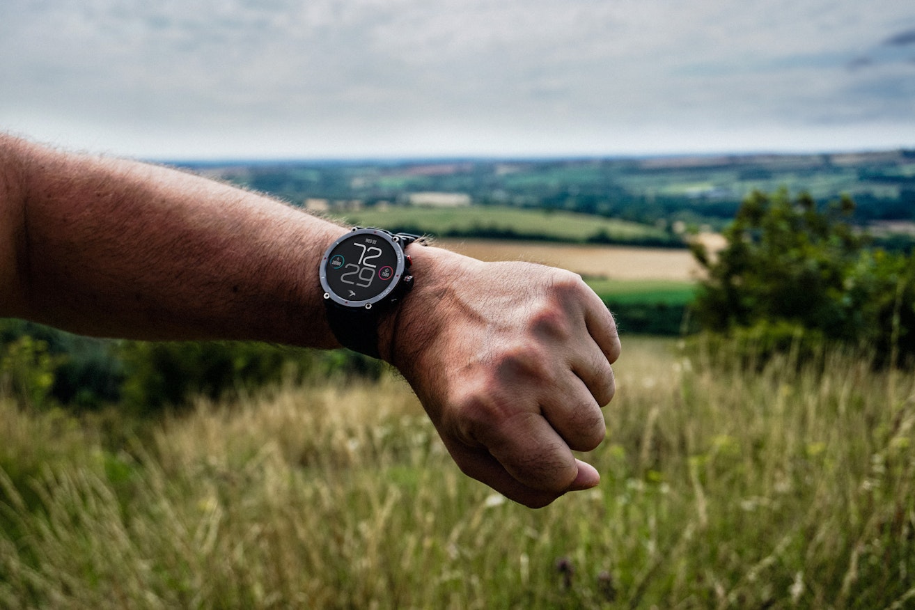 Veho Kuzo II Sport Smart Watch