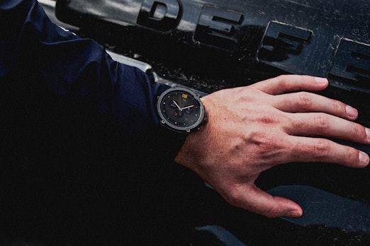 Veho Kuzo II Sport Smart Watch