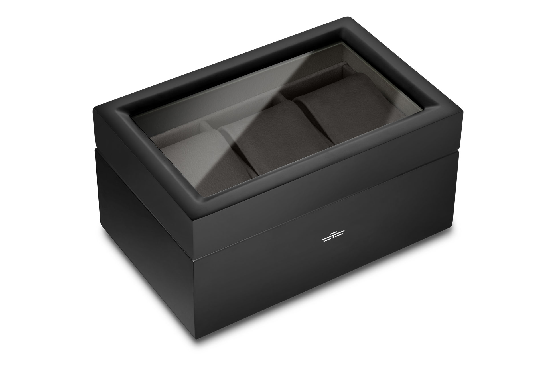 Horloge opbergdoos van Rotorcraft