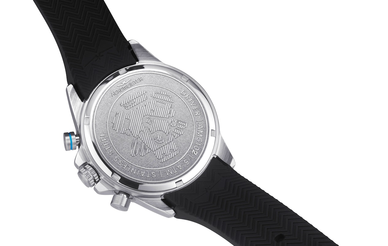 Montre pour homme de Aeromeister (Driver AM5102)