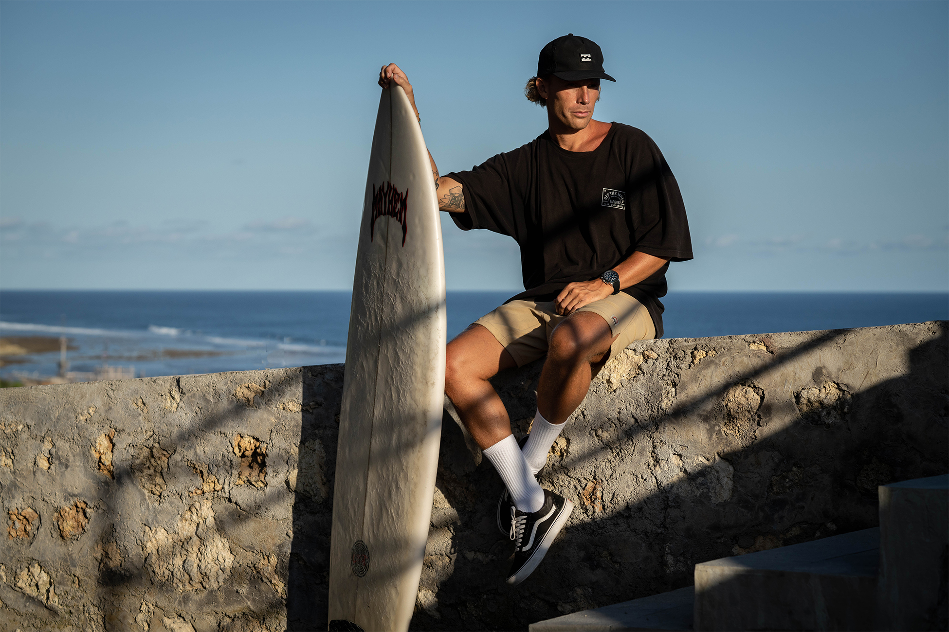 Herenhorloge van Aeromeister (Driver AM5102)