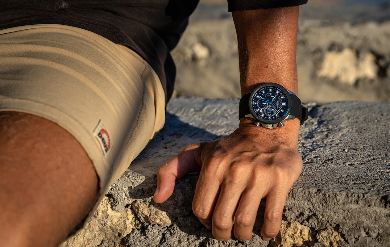 Montre pour homme de Aeromeister (Driver AM5102)