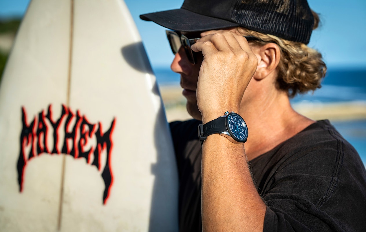 Montre pour homme de Aeromeister (Driver AM5102)