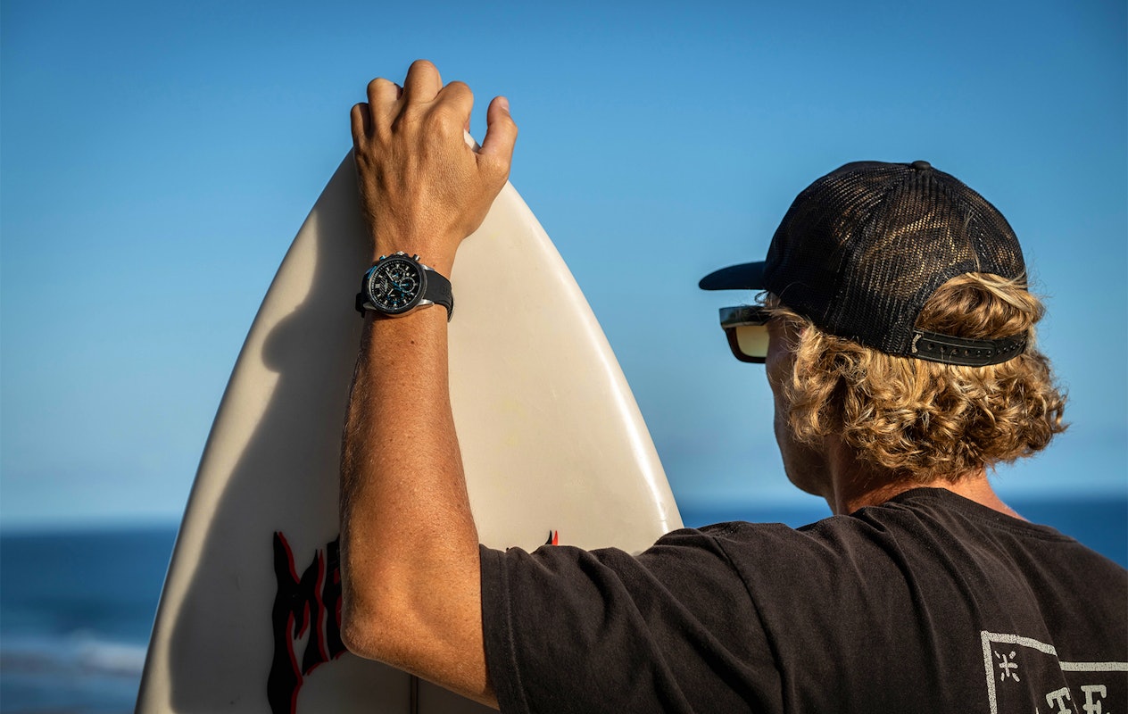 Montre pour homme de Aeromeister (Driver AM5102)