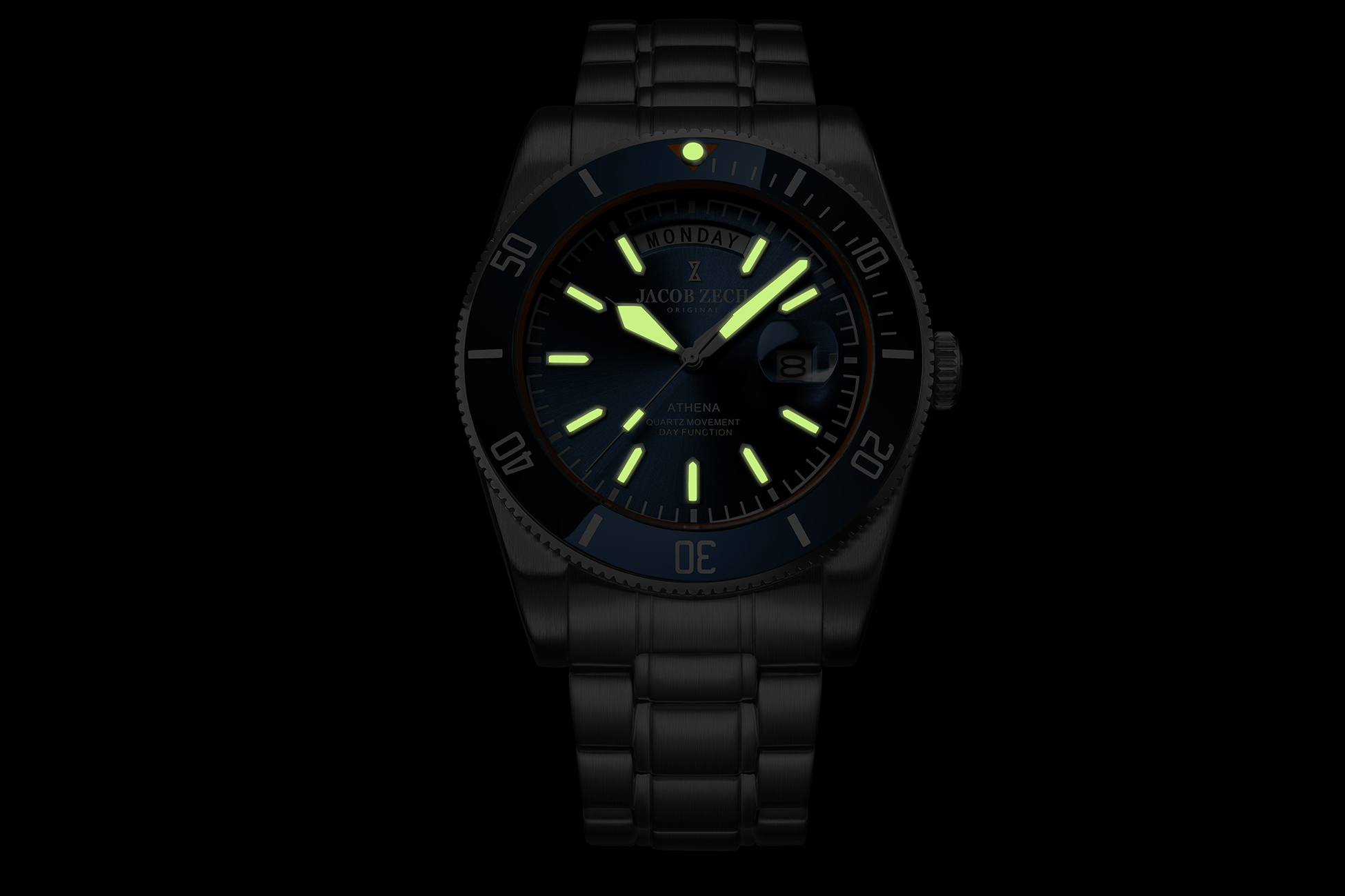 Jacob Zech Athena Z9.1565.004