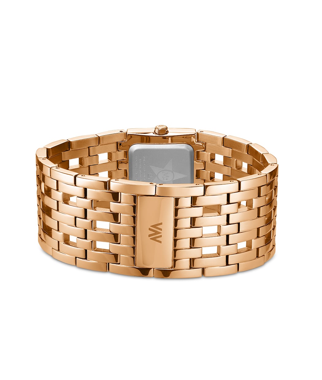 Montre-bracelet Femme Gloria Vanderbilt 3443QB - Occasion Non Testée - Style Classique