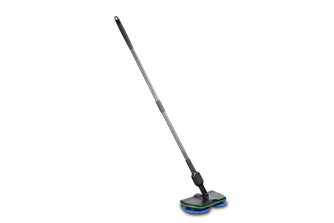 Lichtgewicht dweilmachine met dubbele roterde kop van Hyundai