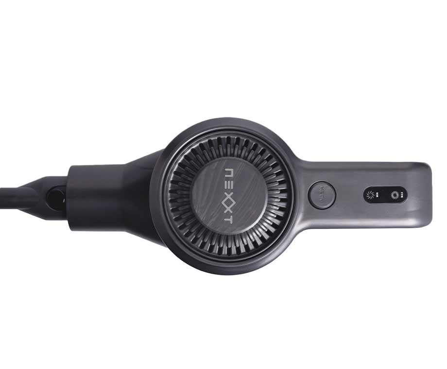 Nexxt 2-In-1 Draadloze Steelstofzuiger