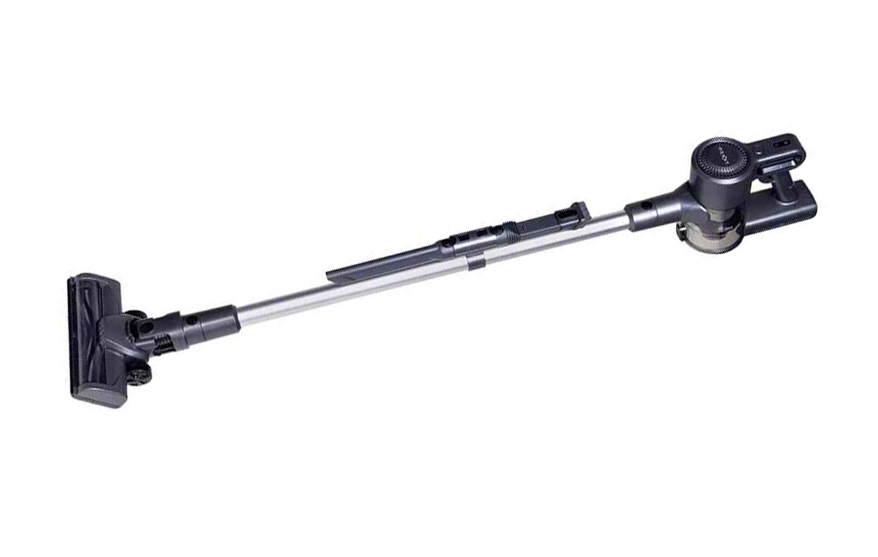 Nexxt 2-In-1 Draadloze Steelstofzuiger