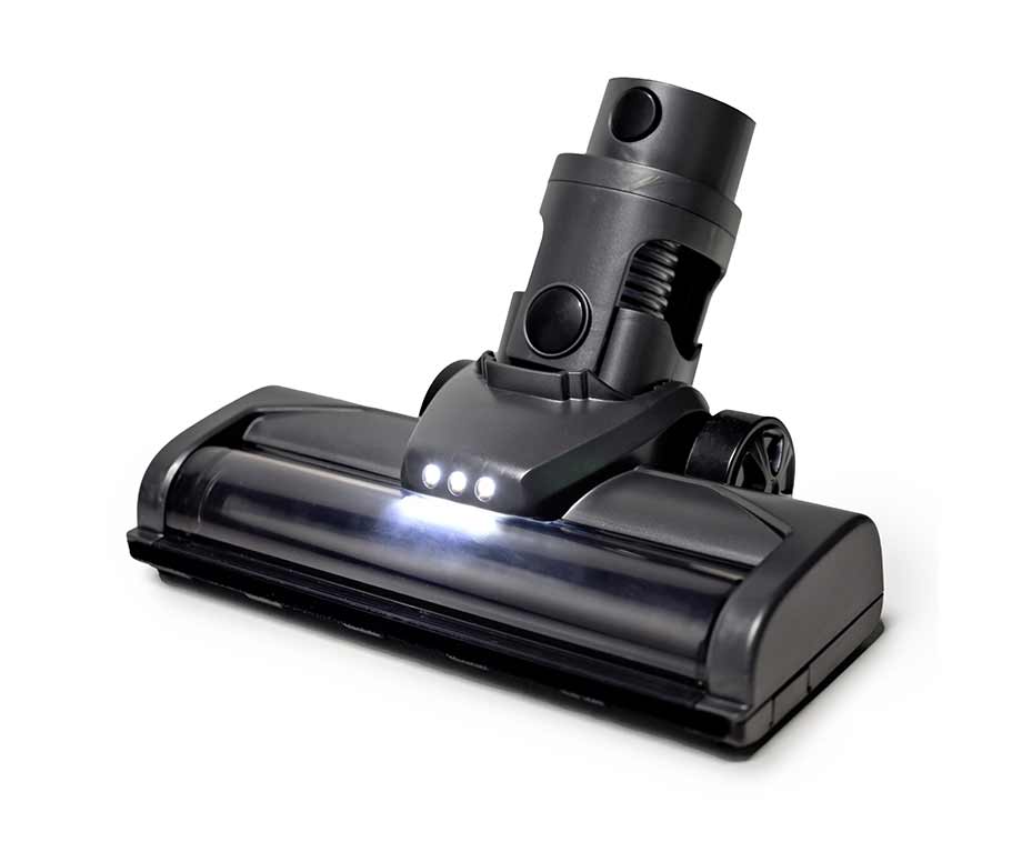 Nexxt 2-In-1 Draadloze Steelstofzuiger