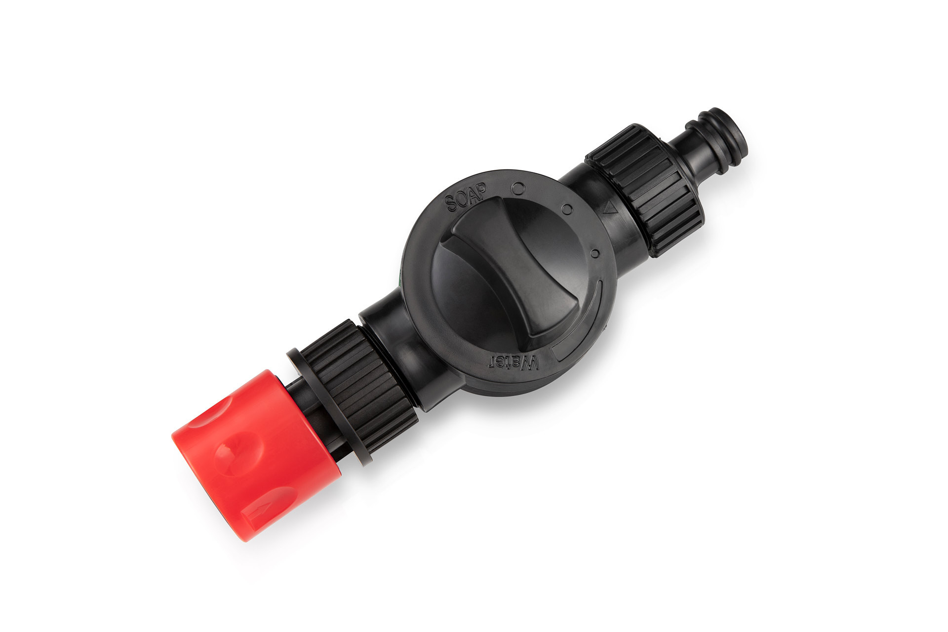 Umuzi Cleaning telescopische waterborstel 