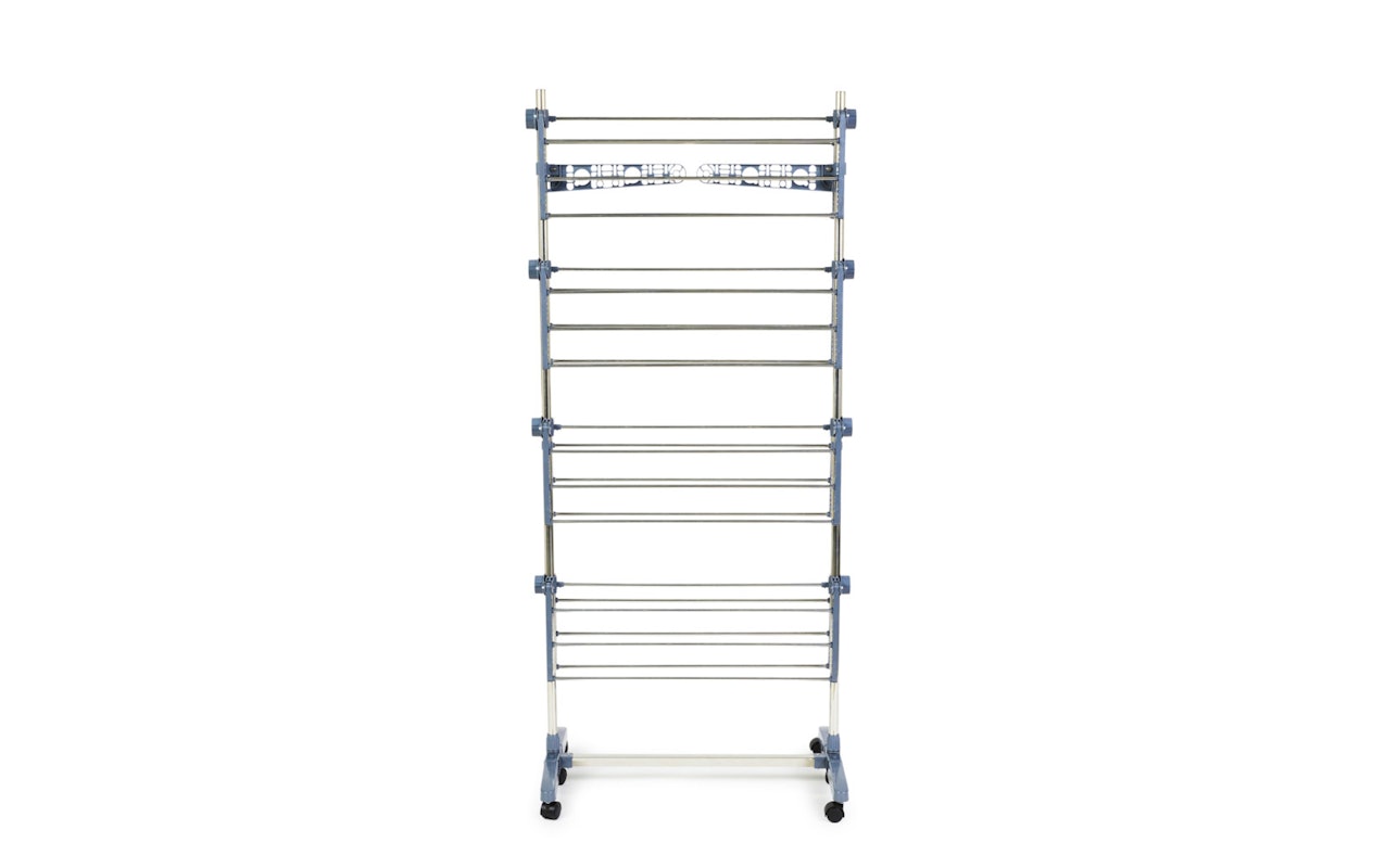 Étendoir à linge haut de gamme à 4 niveaux de Umuzi Cleaning