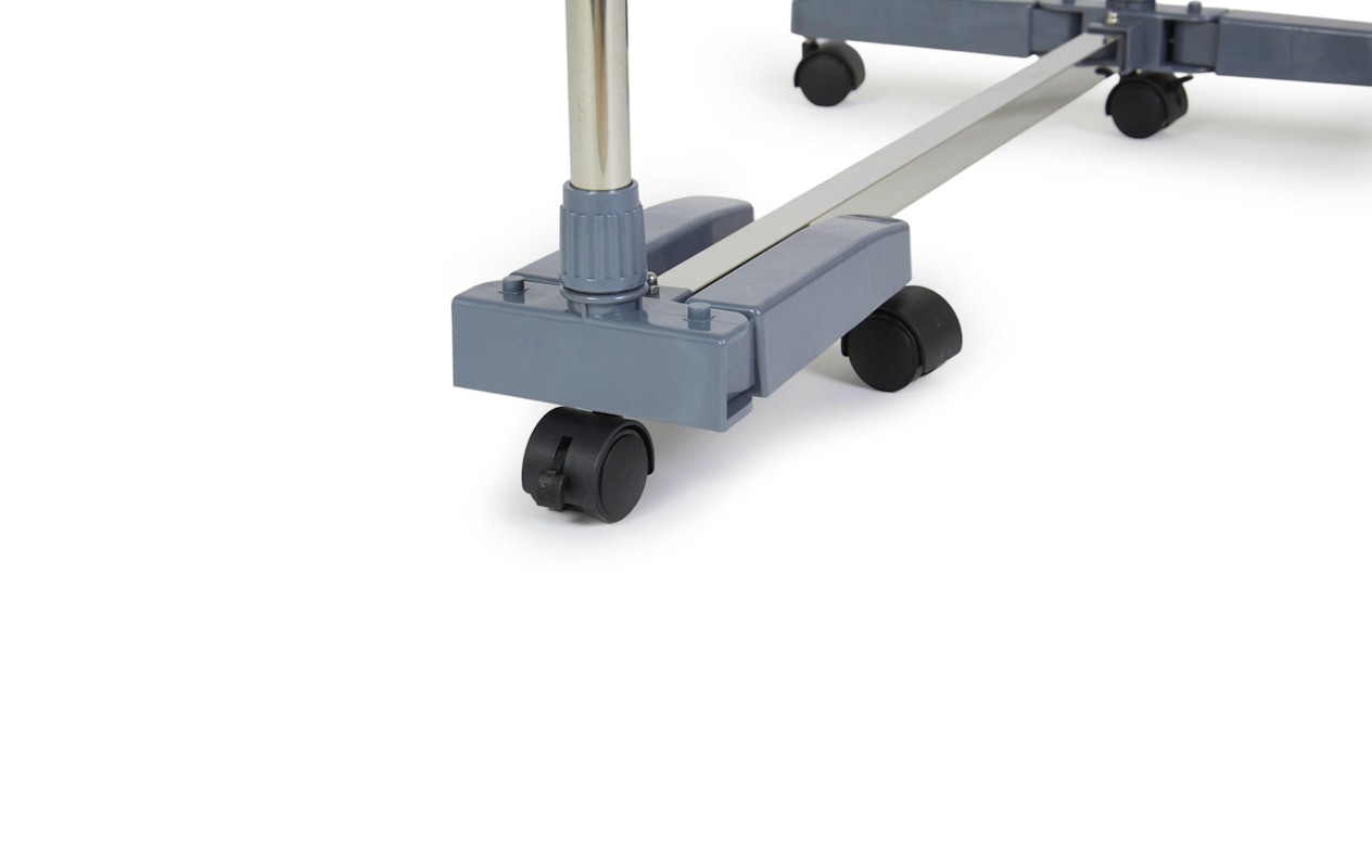 Étendoir à linge haut de gamme à 4 niveaux de Umuzi Cleaning