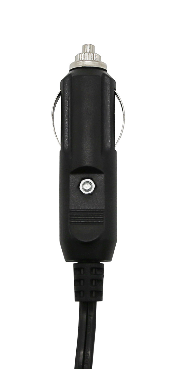 Compressor met vacuum functie 12V