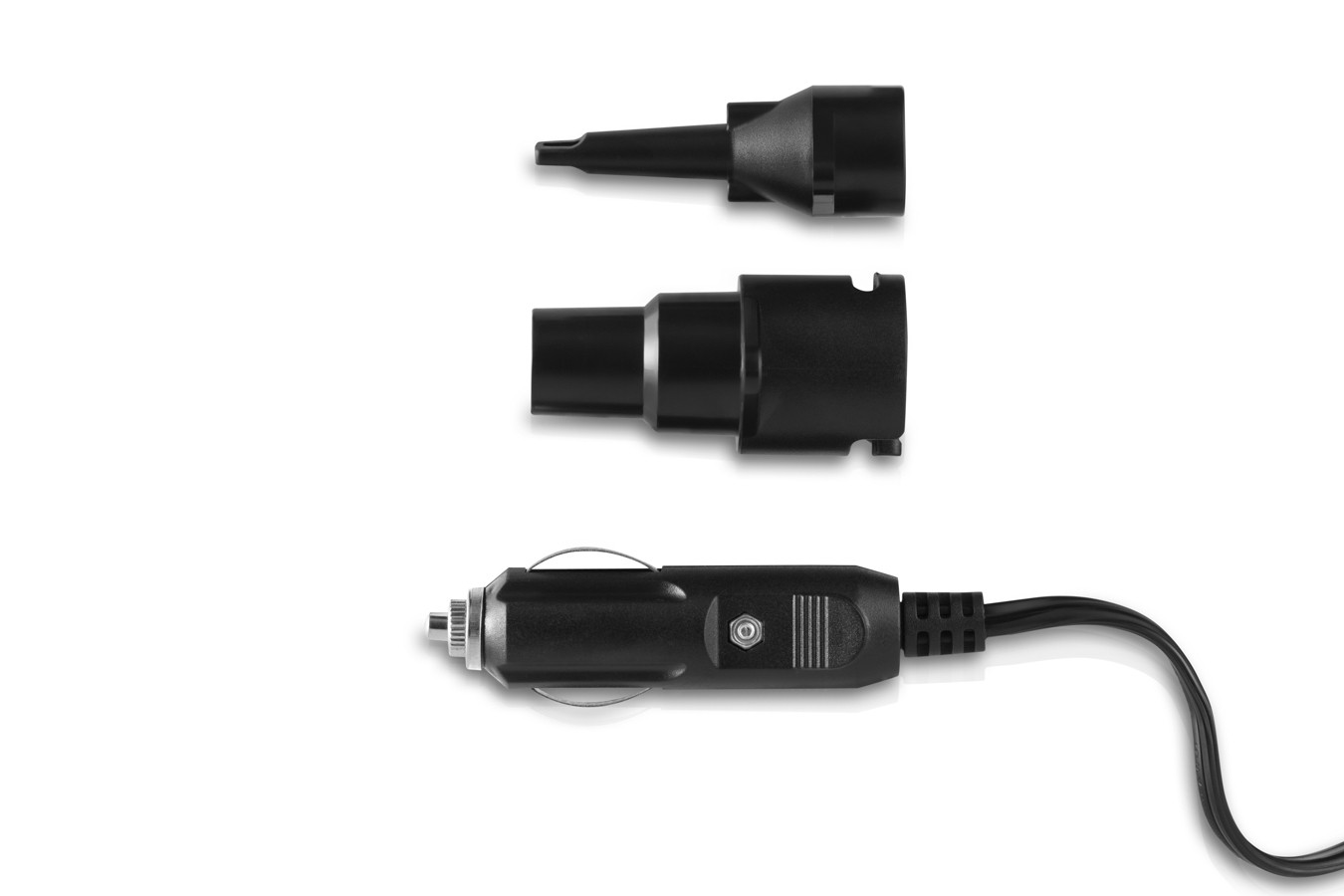 Compressor met vacuum functie 12V