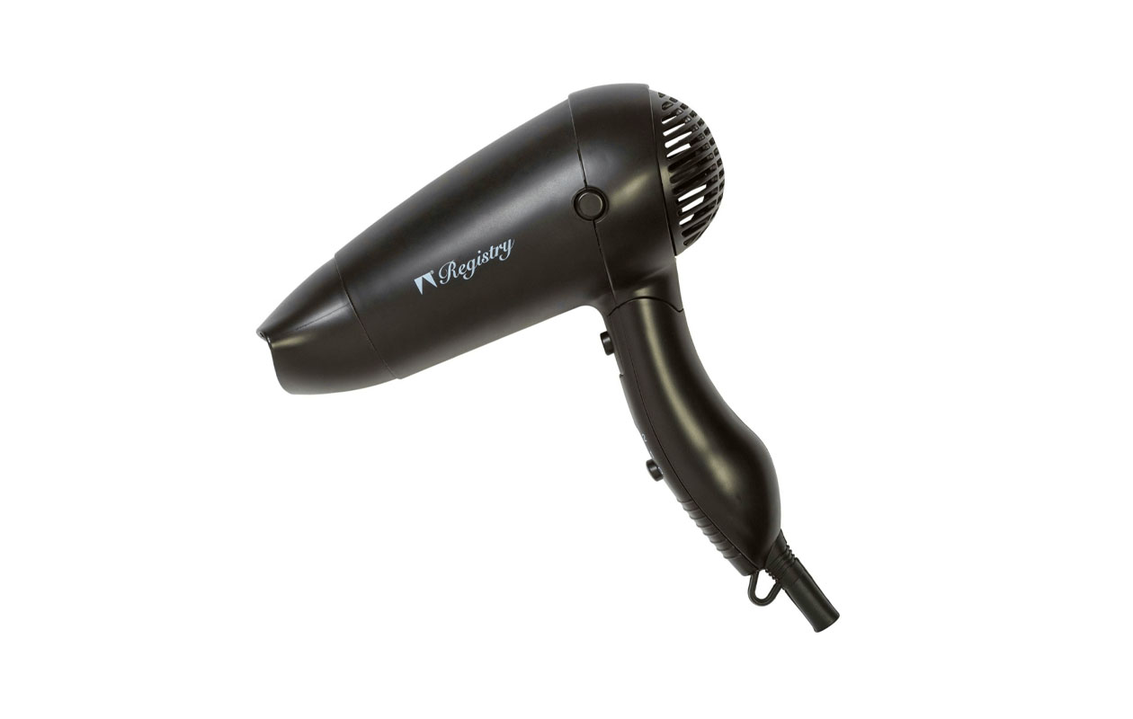 Registry RGF3019 Reisföhn