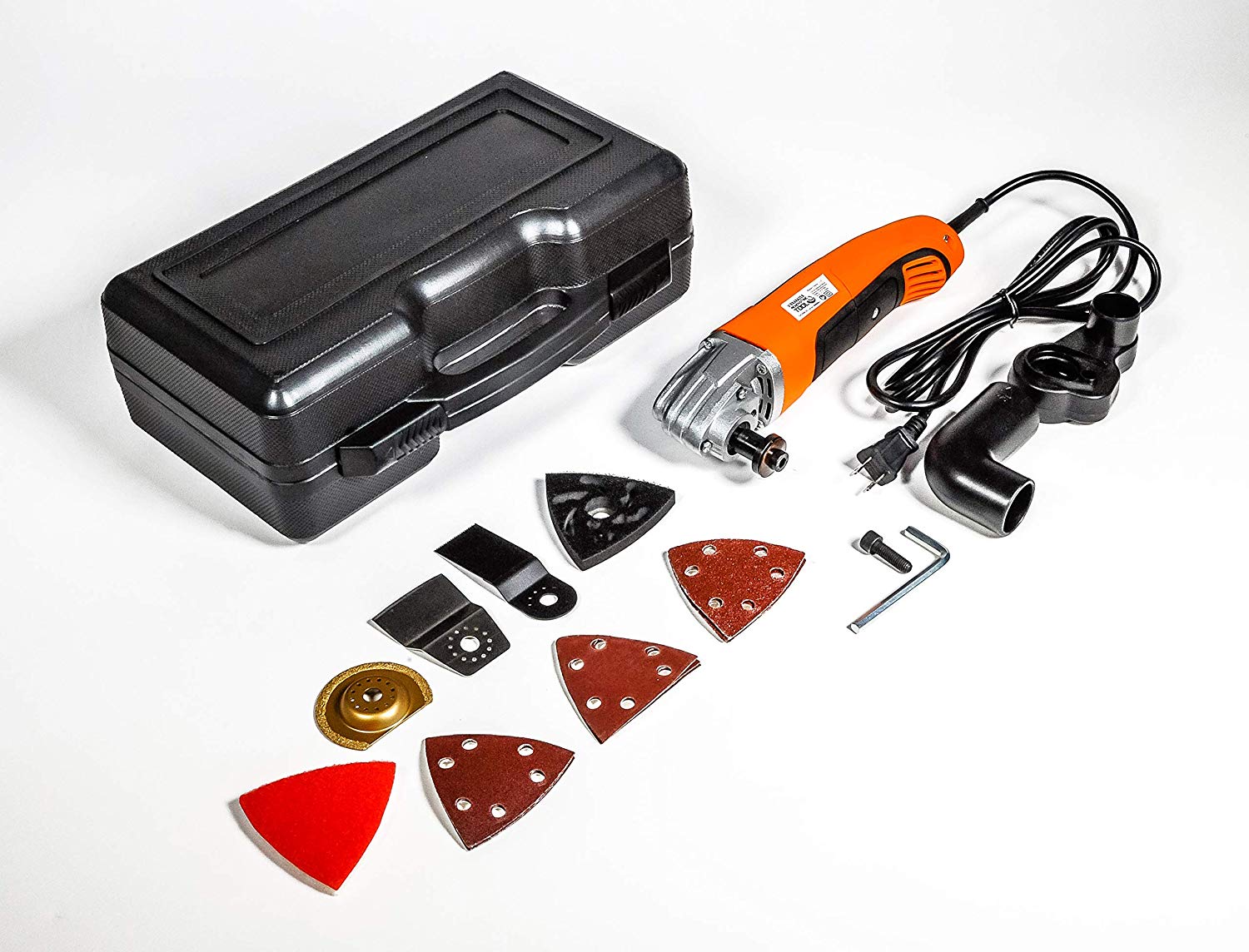 Alles in 1 multi tool