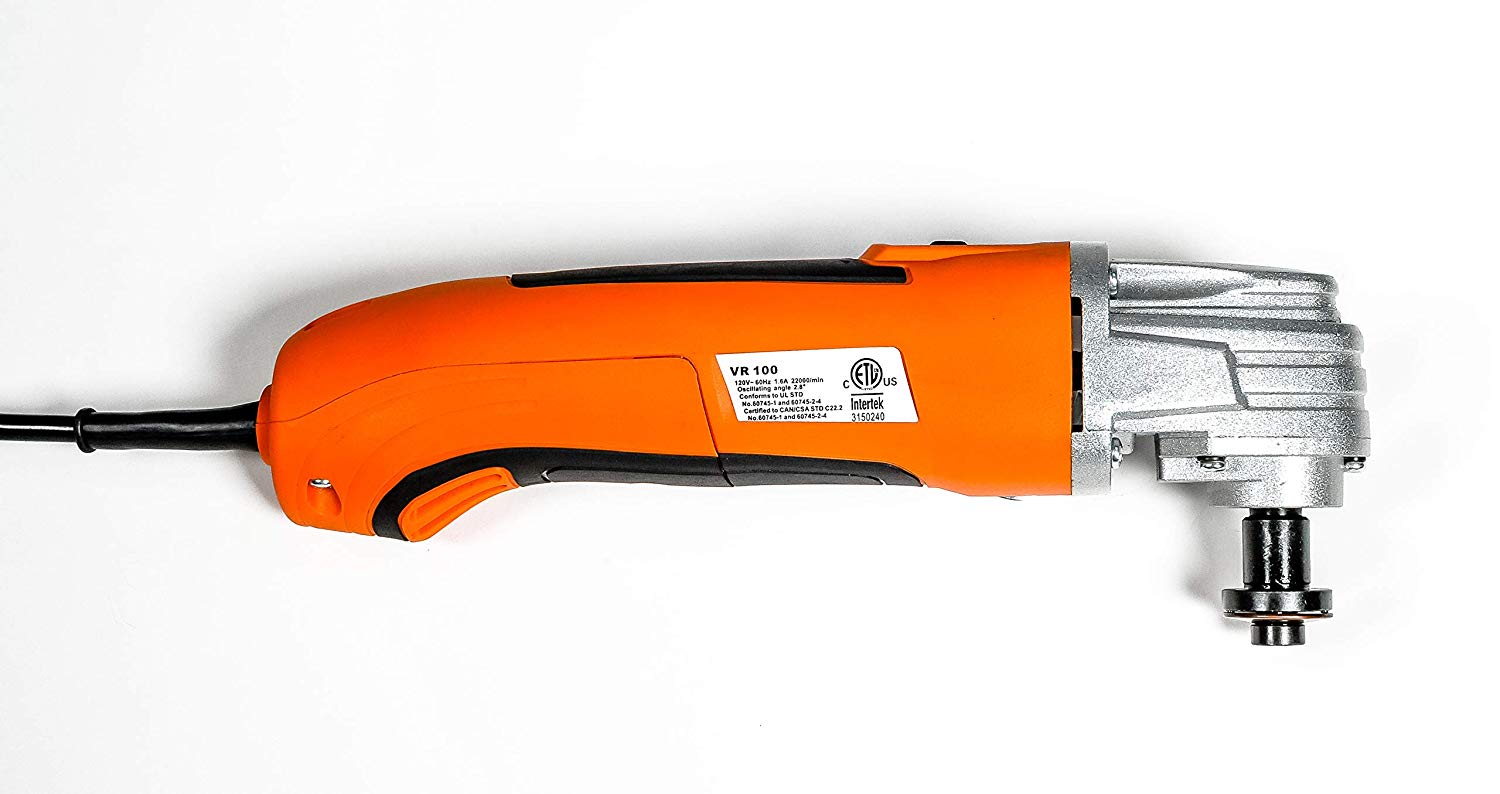 Alles in 1 multi tool