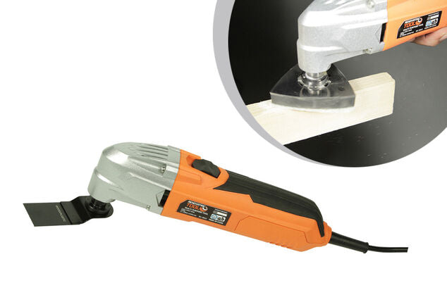 Alles in 1 multi tool