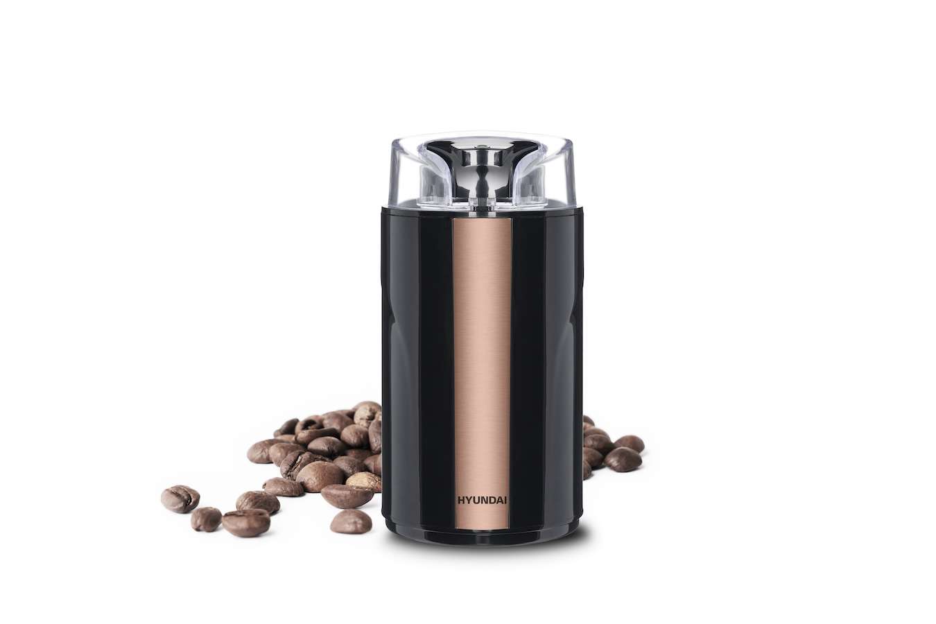Hyundai elektrische koffiemolen