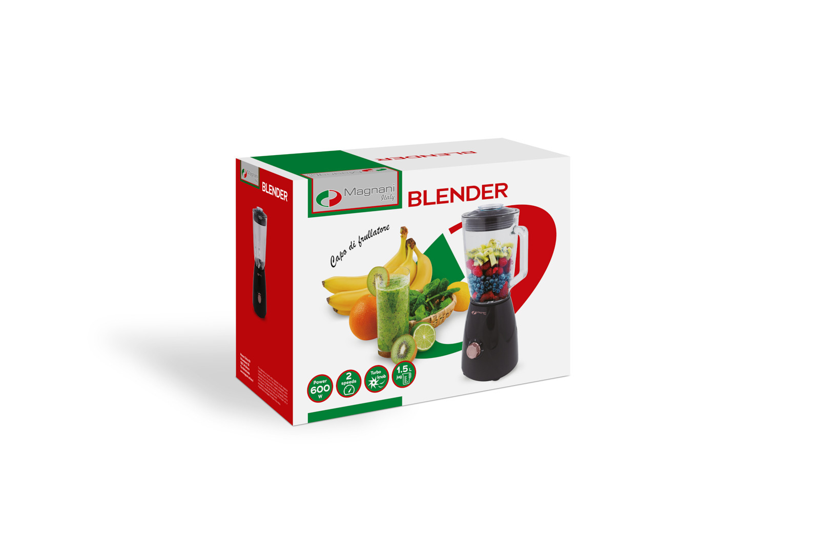 Magnani Blender