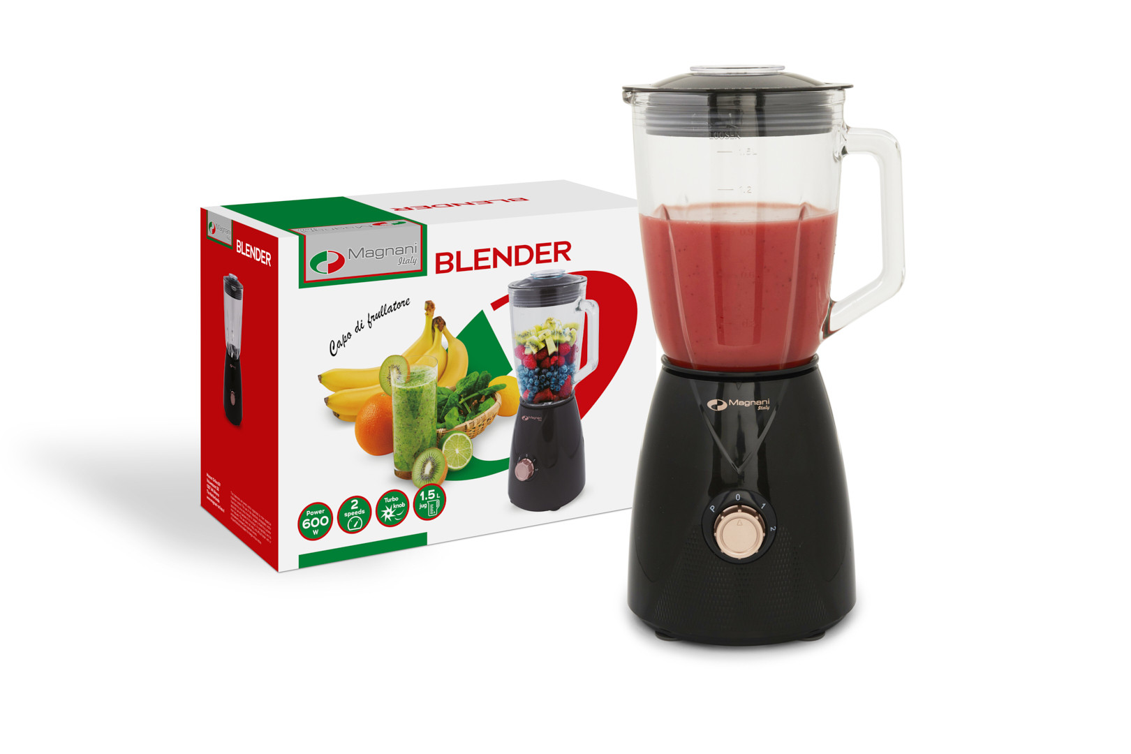 Magnani Blender