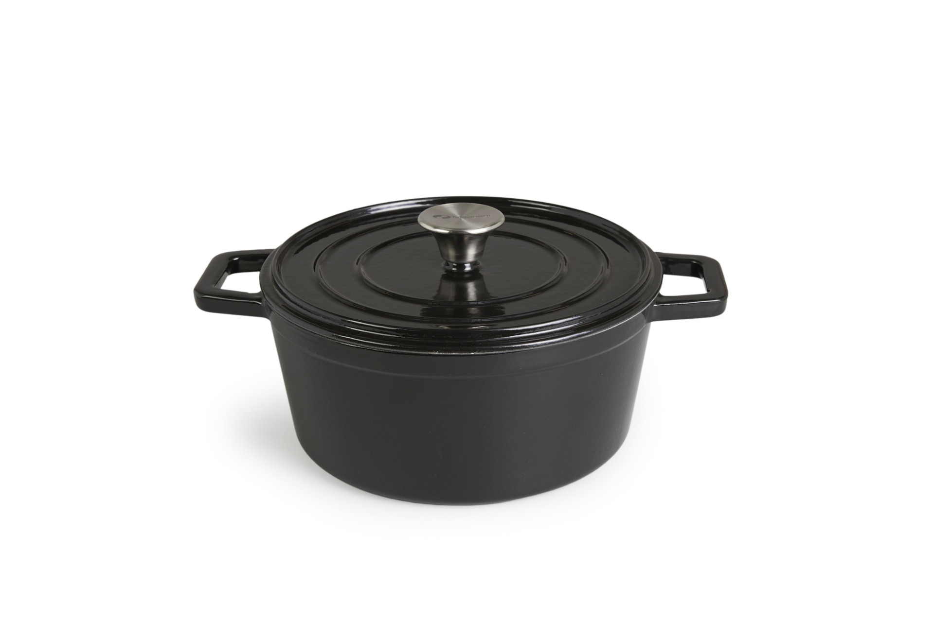 Magnani gietijzeren braadpan 24 cm