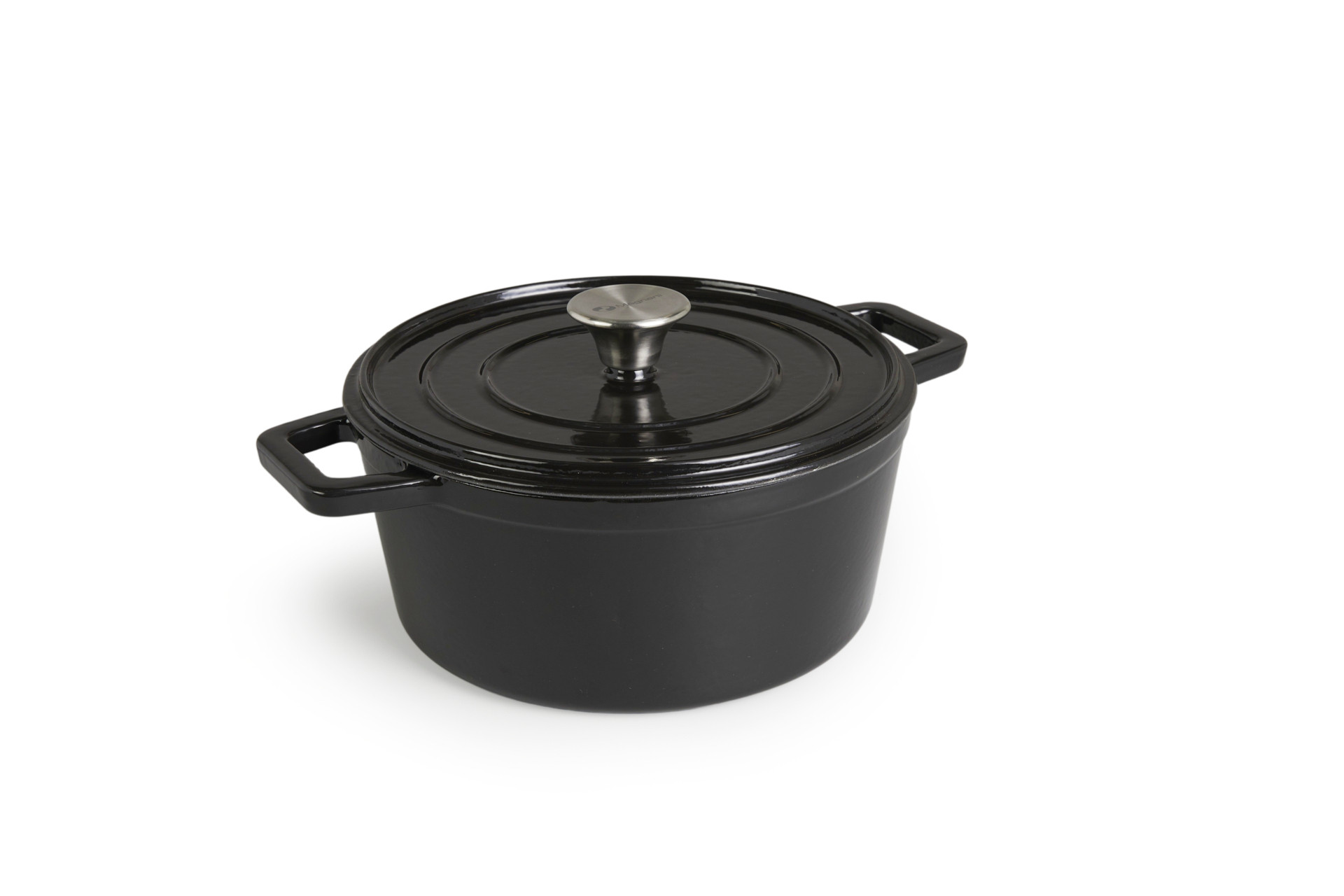 Magnani gietijzeren braadpan 24 cm