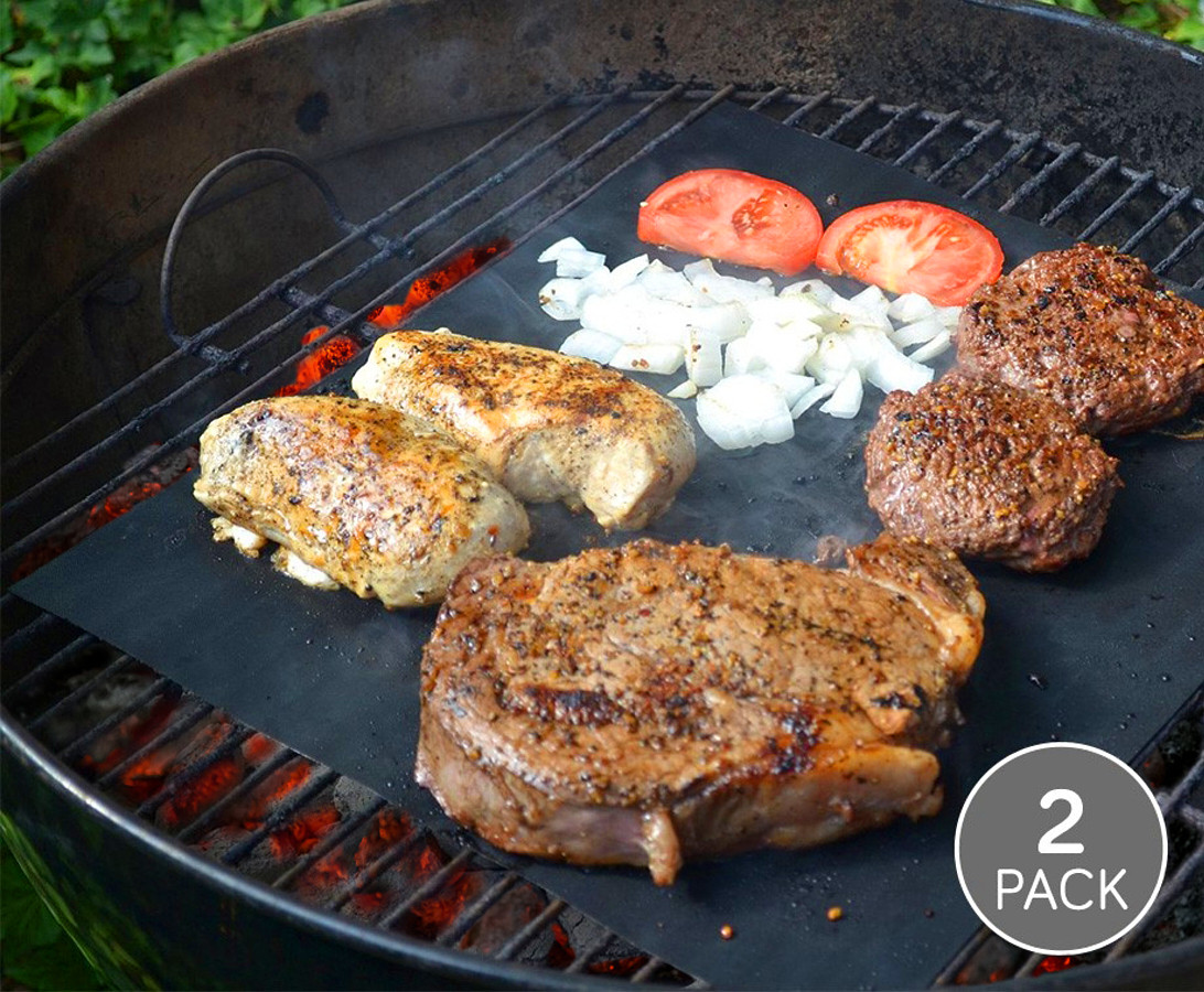 Magnani oven mat - 2pack