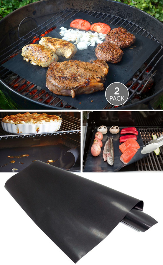 Magnani oven mat - 2pack