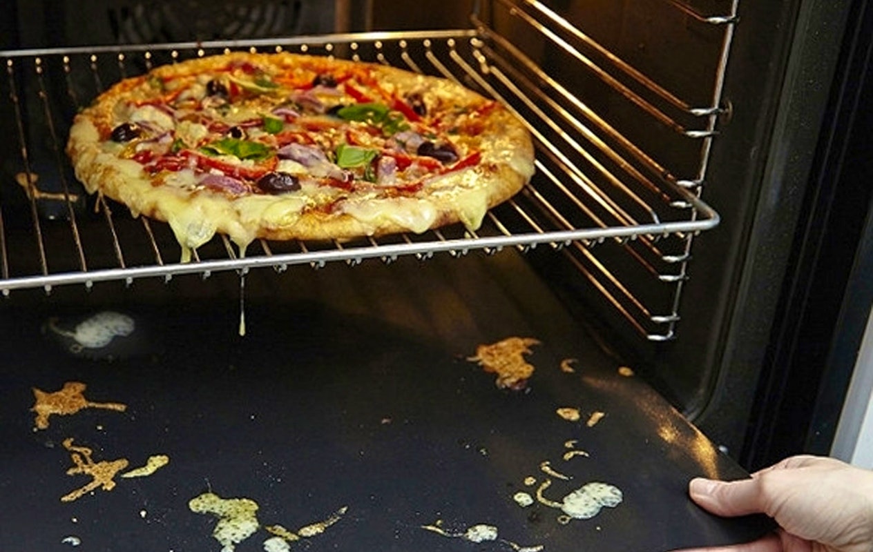 Magnani oven mat - 2pack