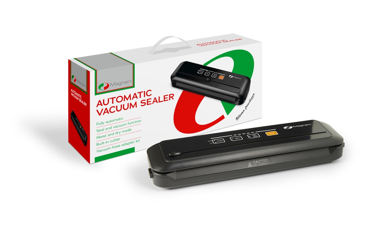 Magnani Vacuumsealer