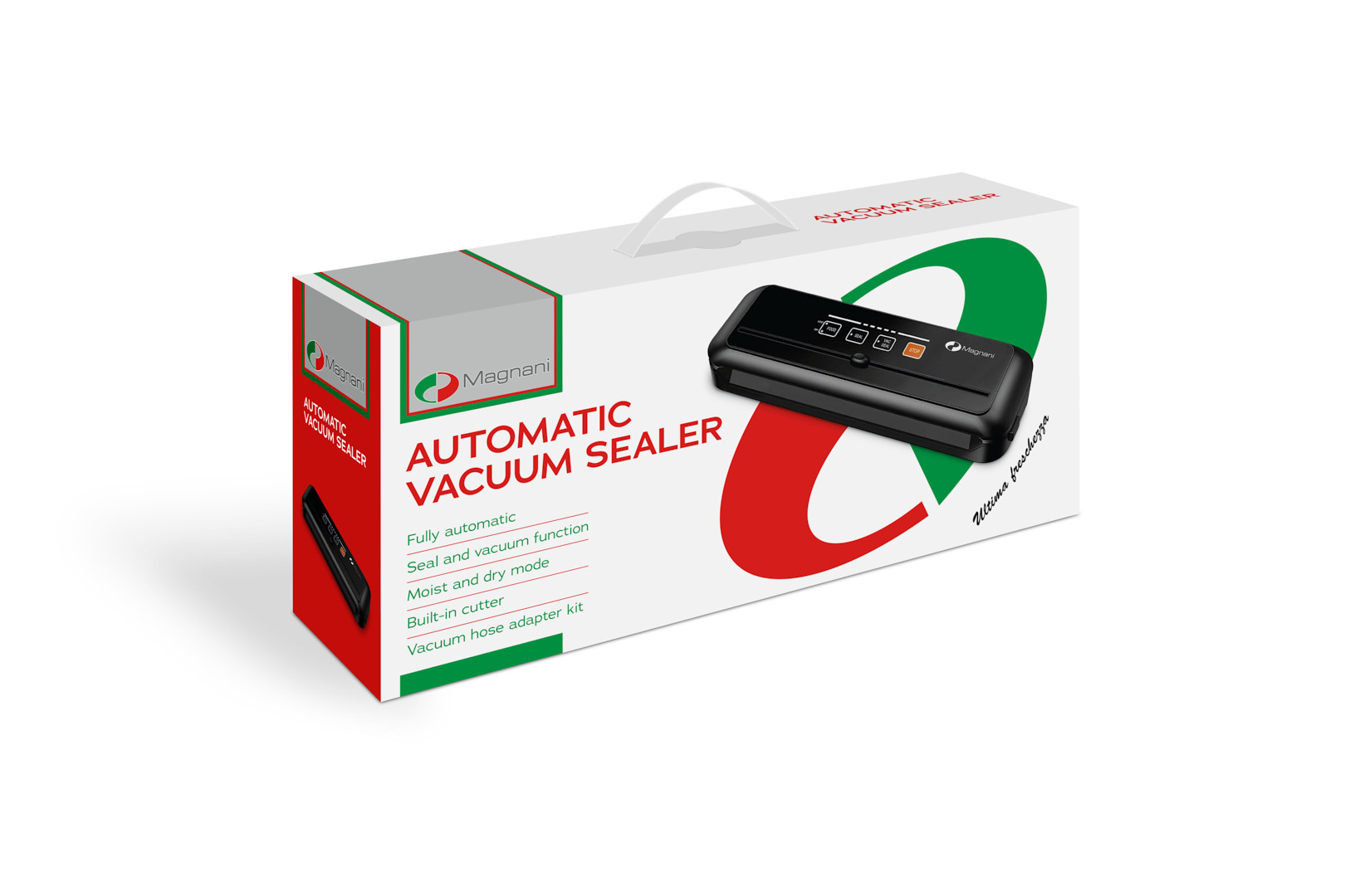 Magnani Vacuumsealer