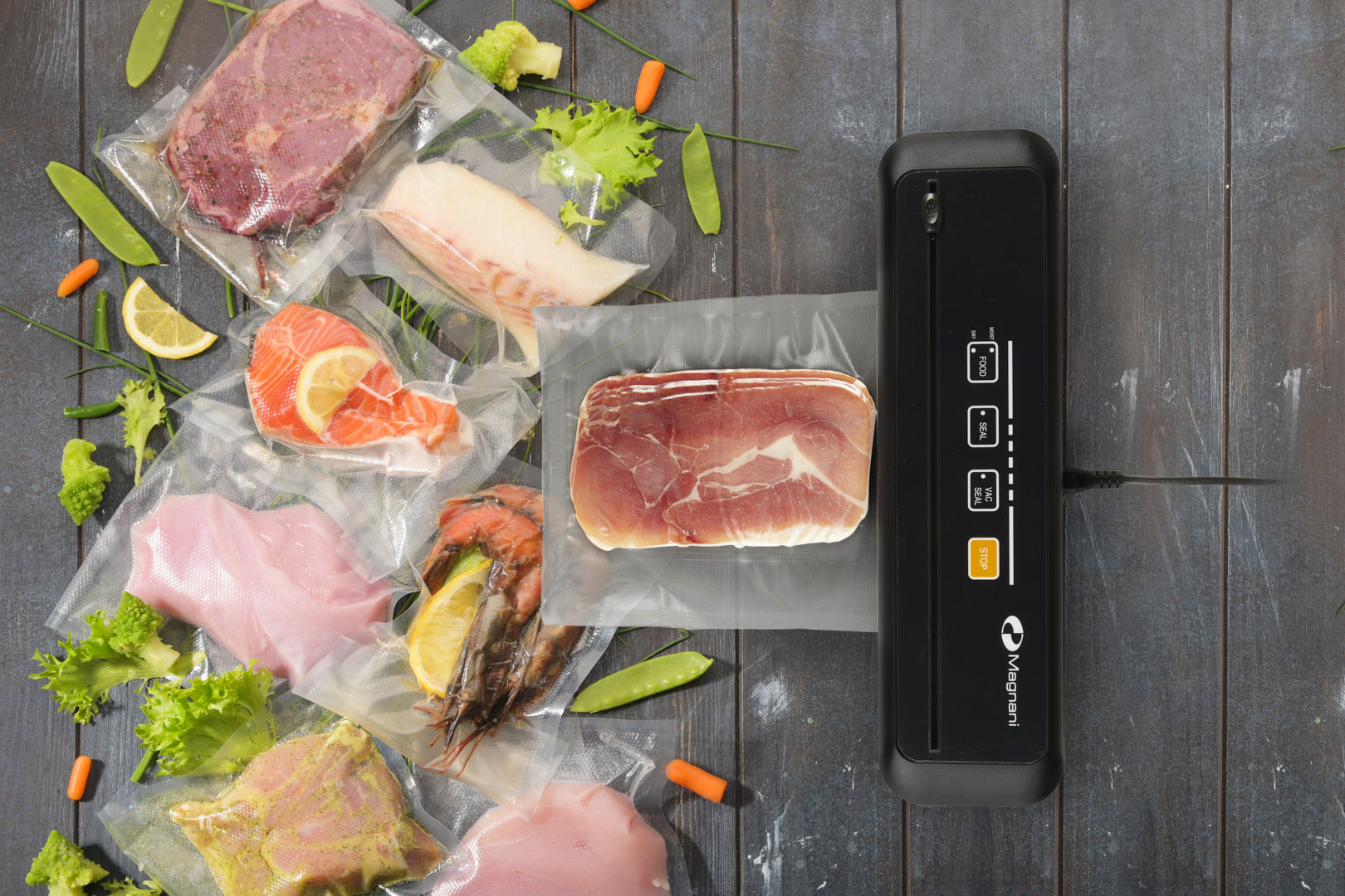 Magnani Vacuumsealer