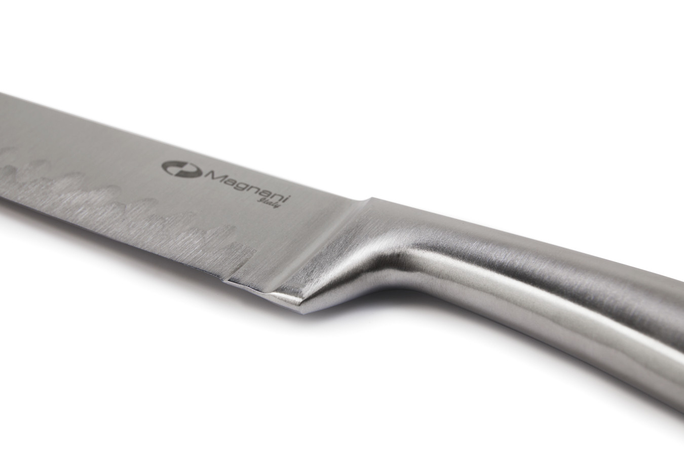 Messenset 8-delig RVS met schaar