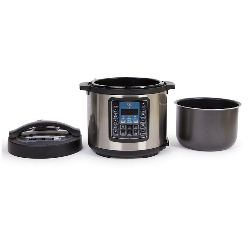 QLT multicooker