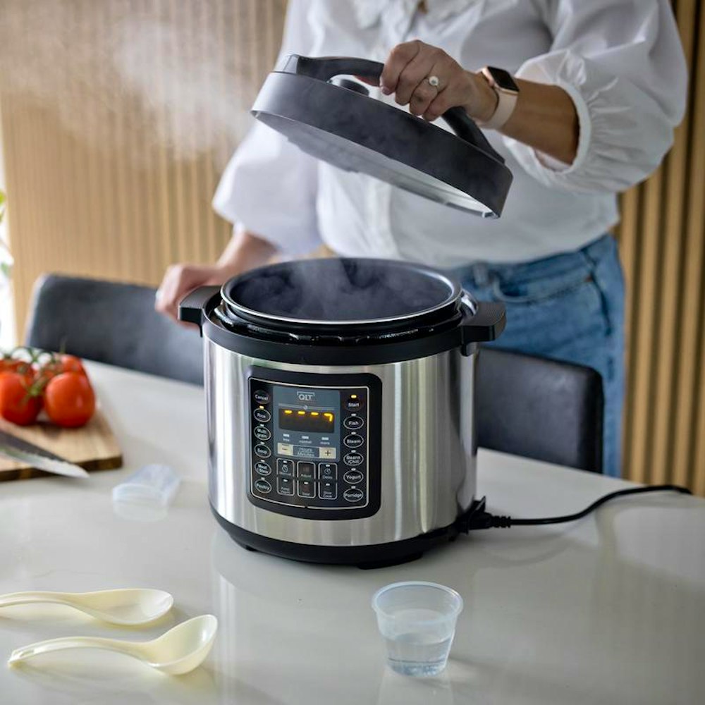 QLT multicooker