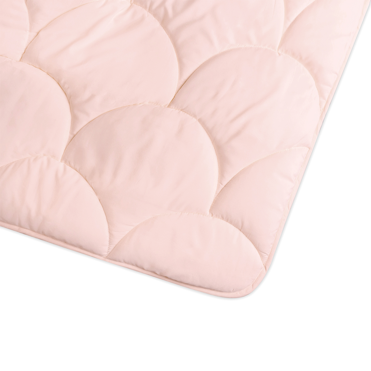 Microvezel Dekbed Eazy  Pink/Pink - 240x200 cm