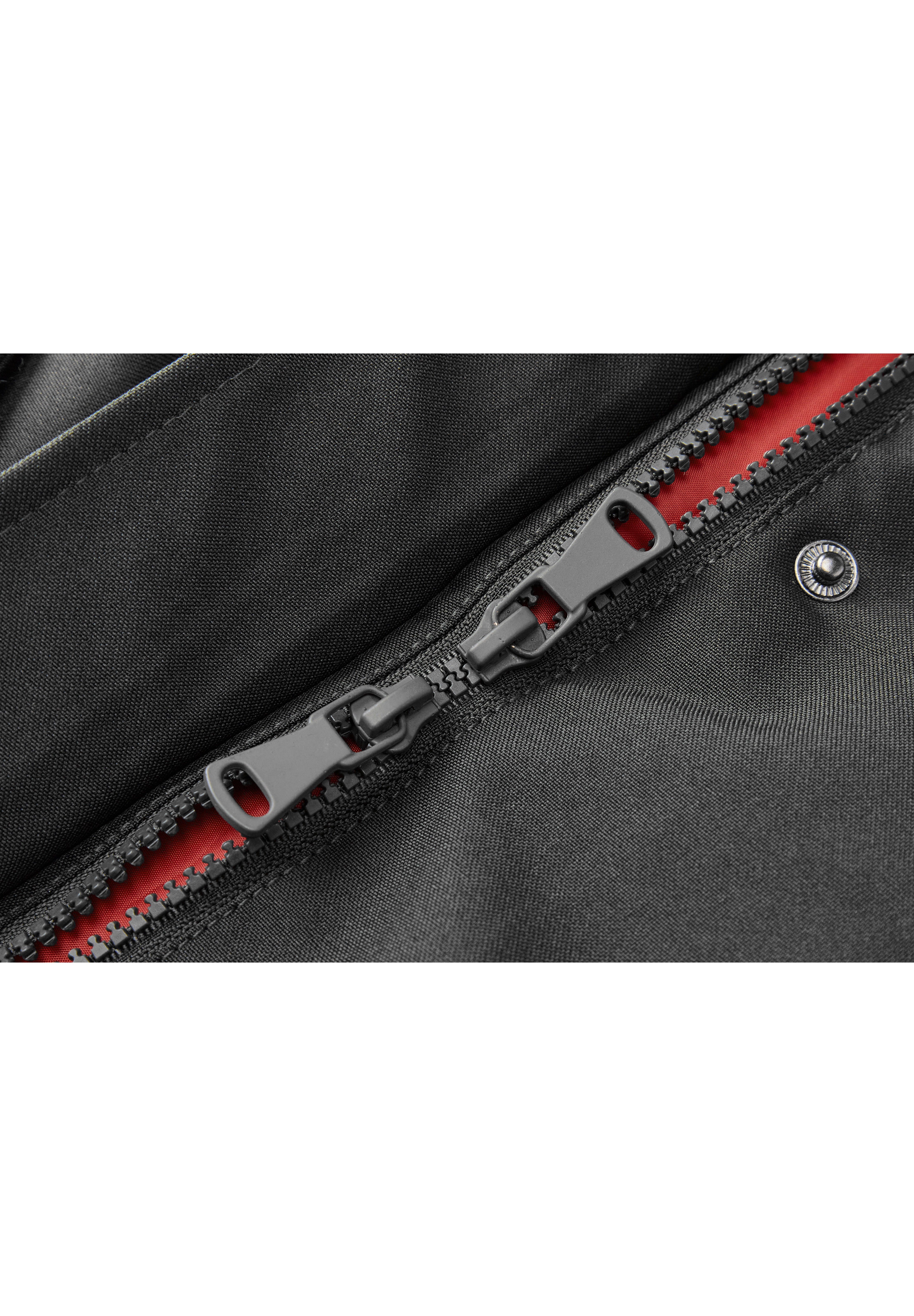 Subprime parka Chloe zwart maat XL