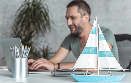 Online cursus: klein vaarbewijs 1 + 2