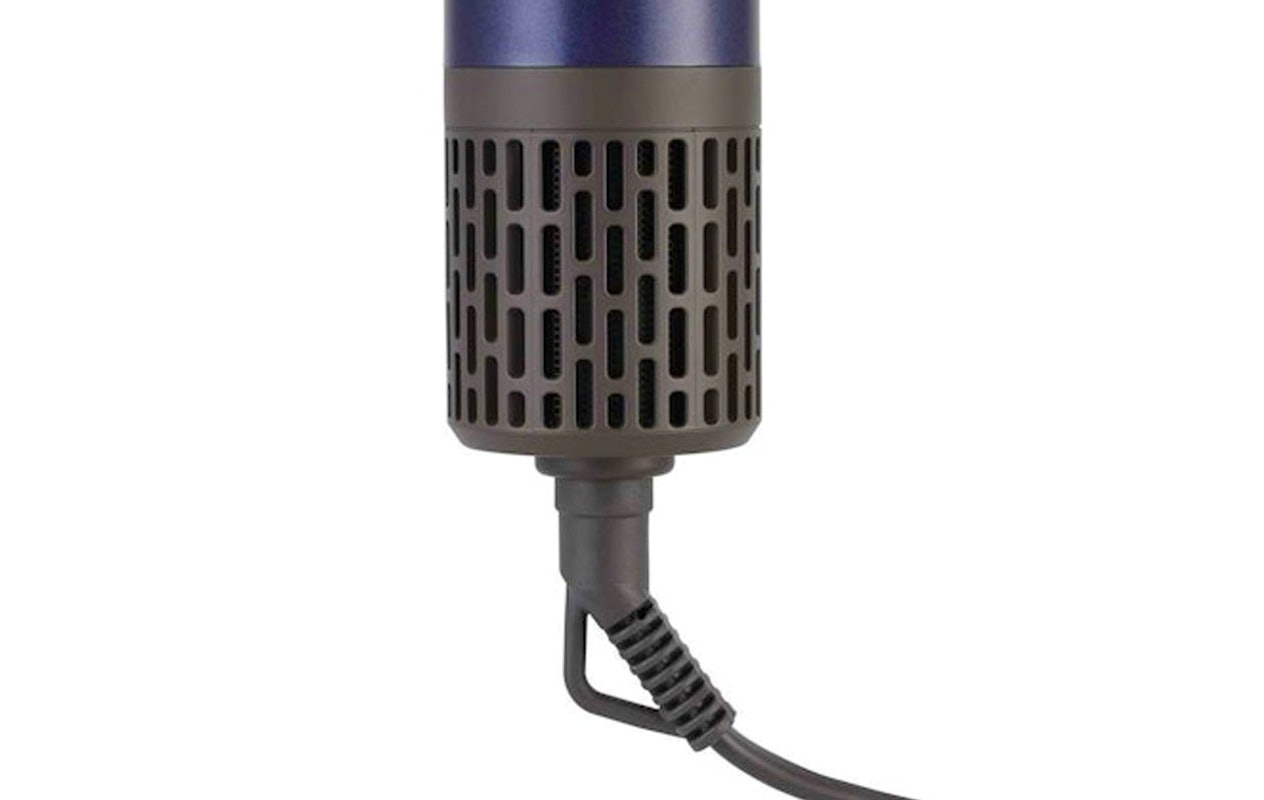 Hyundai Electronics – Multi-styler électrique 5-en-1 avec coffret de rangement