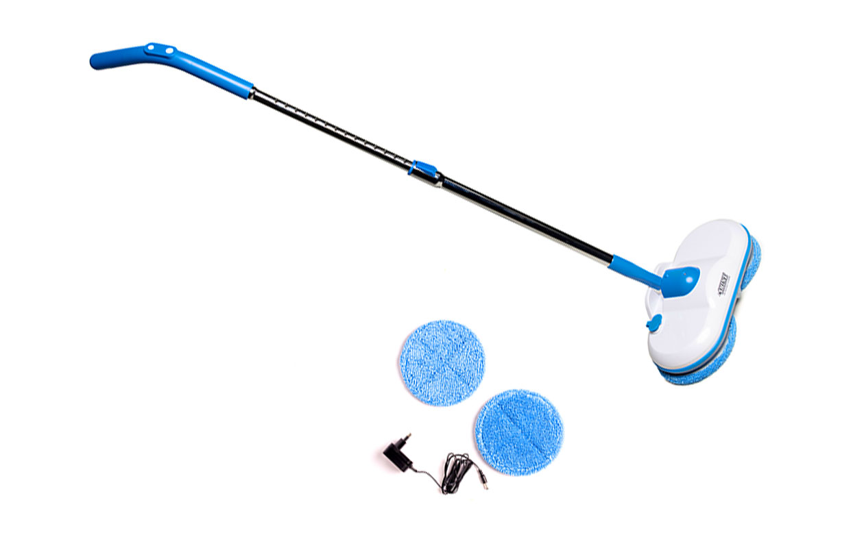 Shine Elektrische Roterende Mop