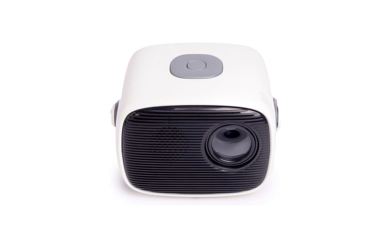 QLT draagbare projector