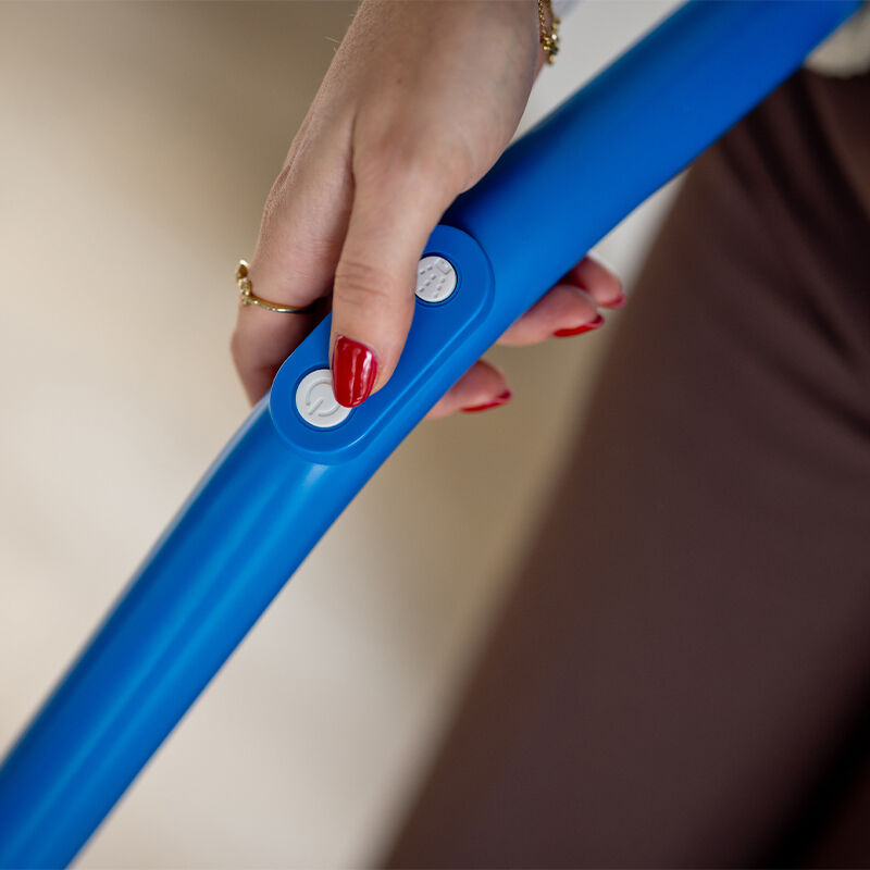 Shine Elektrische Roterende Mop