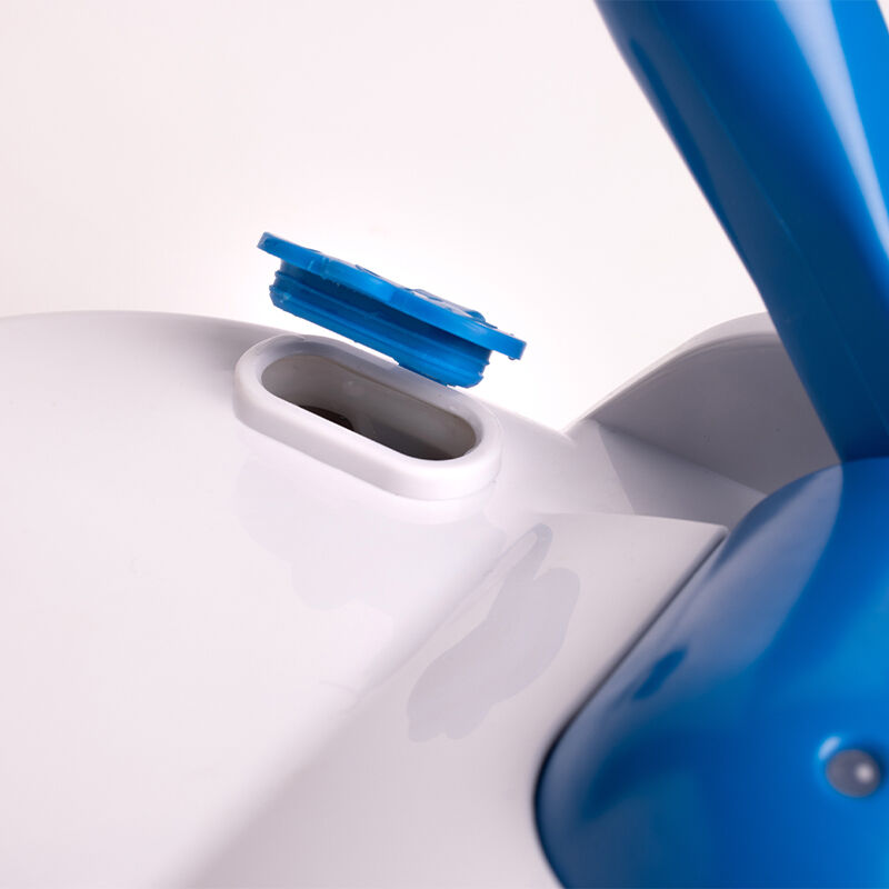 Shine Elektrische Roterende Mop