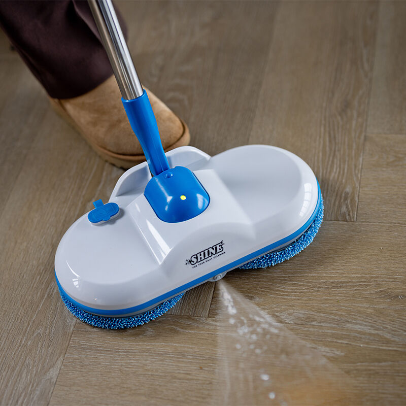 Shine Elektrische Roterende Mop