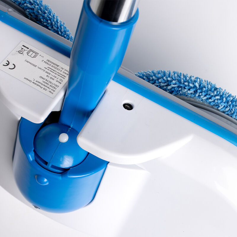 Shine Elektrische Roterende Mop