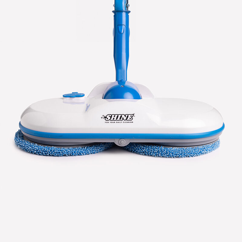 Shine Elektrische Roterende Mop