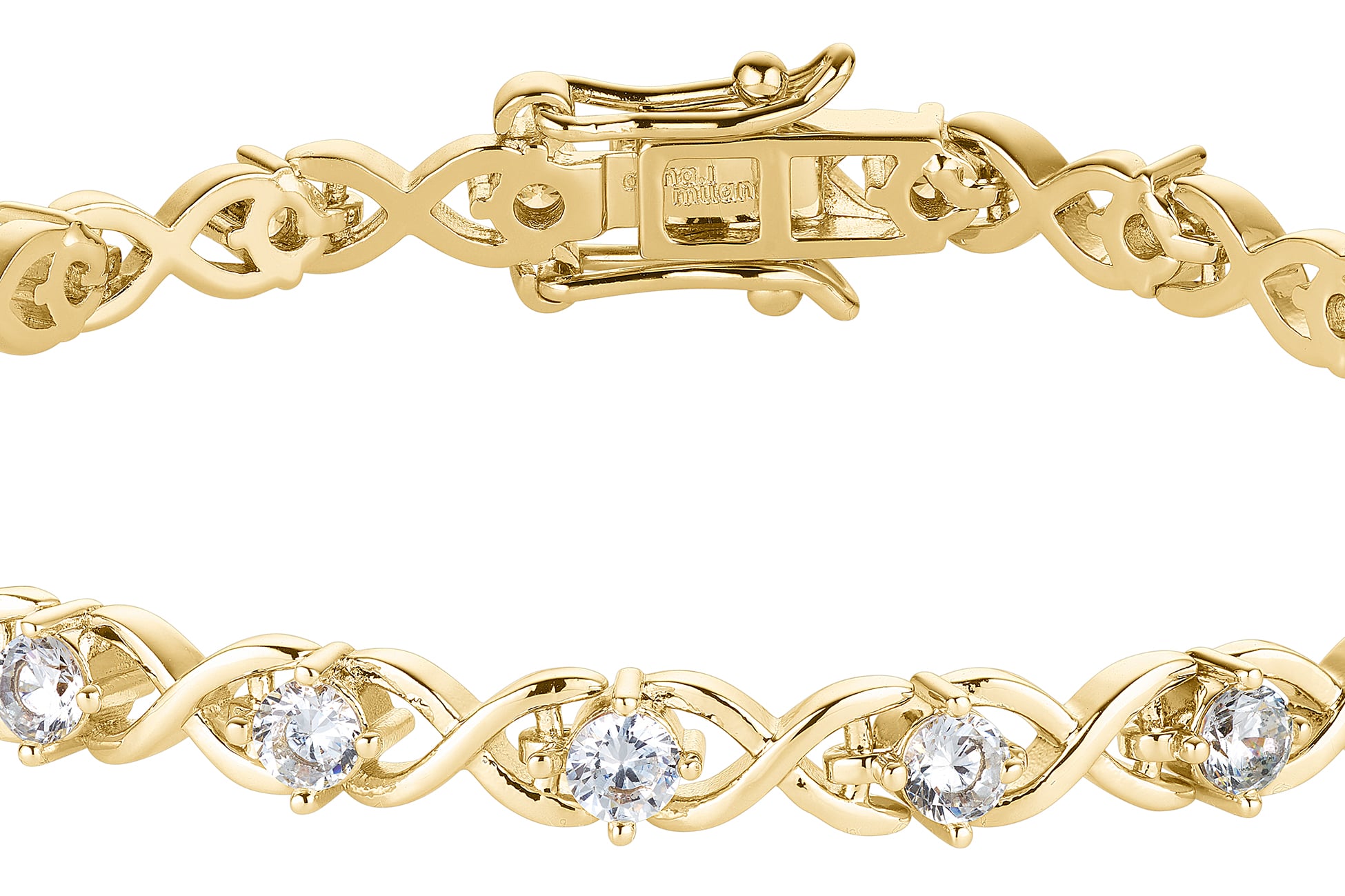 Anna Milano AMJ1020G