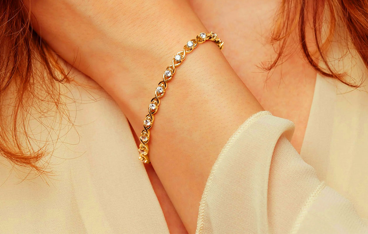 Anna Milano AMJ1020G